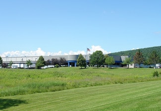 W Coxsackie, NY Manufacturing - 12089 Route 9W