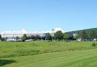 Coxsackie, NY Manufacturing - 12089 Us-9w