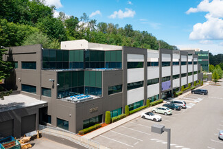 Tukwila, WA Office - 12101 Tukwila International Blvd