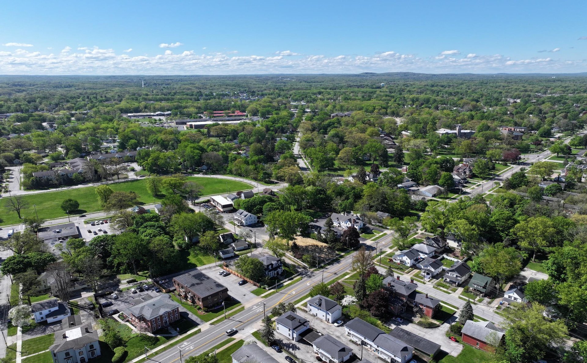 205 Mentor Ave, Painesville, OH for Sale