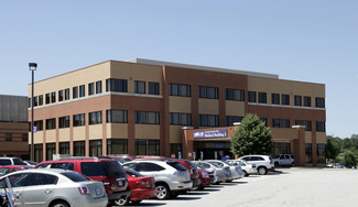 Lake Saint Louis, MO Office/Medical - 300 Medical Plz