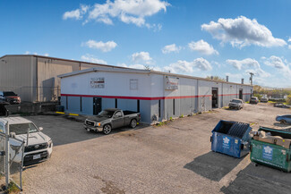 San Antonio, TX Industrial - 11202 Iota Dr