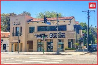 Encino, CA Medical - 16952 Ventura Blvd
