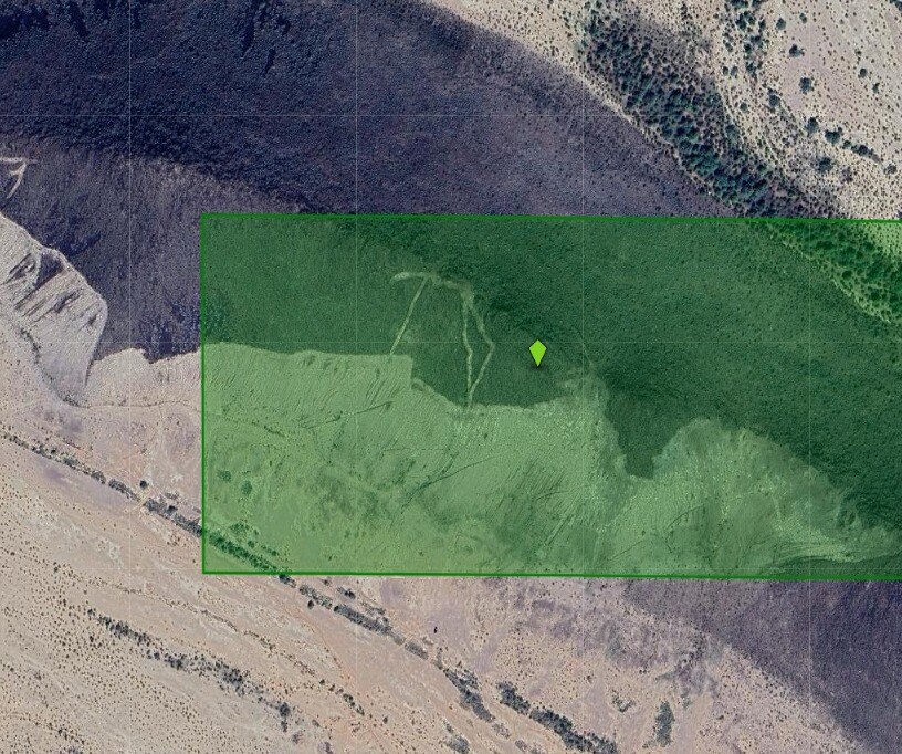 0 Elliot Road and 339th Ave, Arlington, AZ for Sale
