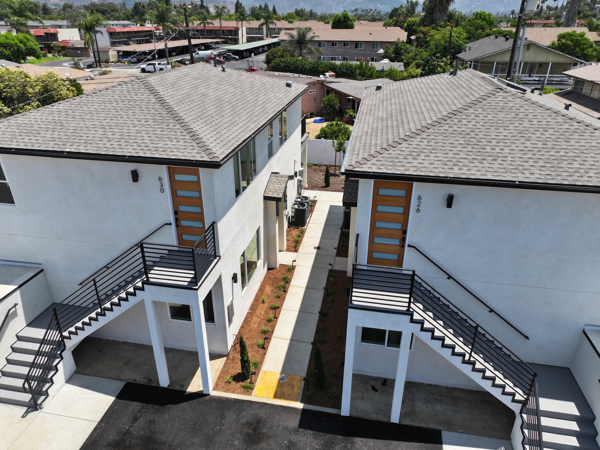 630 N Juniper St, Escondido, CA for Sale