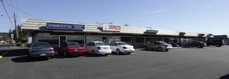 Battle Ground, WA Retail - 713-813 W Main St