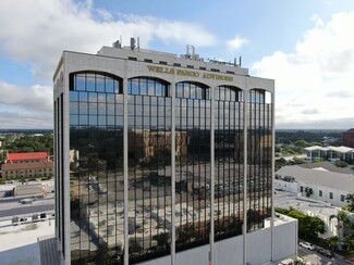 Sarasota, FL Office - 1605 Main St