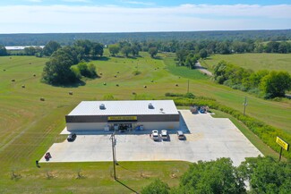 Ellisville, MS Convenience Store - 2173 Highway 590