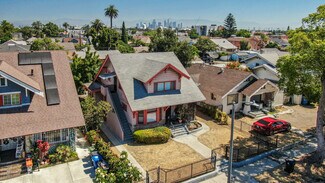 Los Angeles, CA undefined - 1111 W 47th St