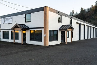 Roseburg, OR Flex - 1807 NE Diamond Lake Blvd Roseburg, OR Flex - 1807 NE Diamond Lake Blvd