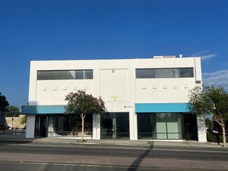 South Pasadena, CA Office - 712-714 Fair Oaks Ave