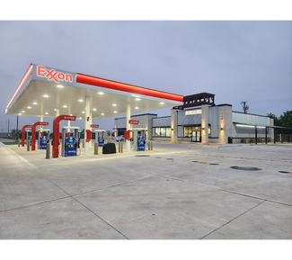 Woodway, TX undefined - 6435 Bagby Ave