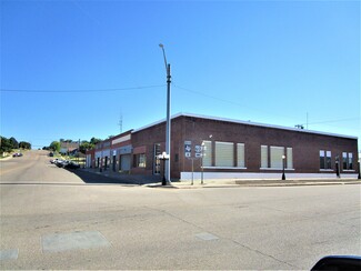 Miami, TX Office - 100 S Main St