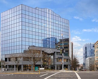 Bellevue, WA Office - 155 108th Ave NE