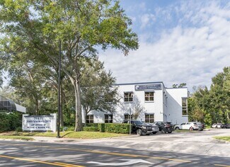 Altamonte Springs, FL Office - 230 N Westmonte Dr Altamonte Springs, FL Office - 230 N Westmonte Dr
