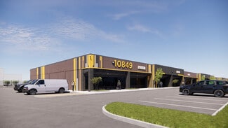 Houston, TX Industrial - 10849 Kinghurst Dr