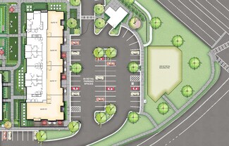 Powder Springs, GA Commercial Land - 2820 Macedonia Rd Powder Springs, GA Commercial Land - 2820 Macedonia Rd