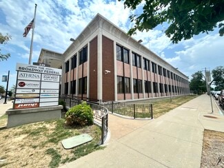 Cape Girardeau, MO Office - 339 Broadway St