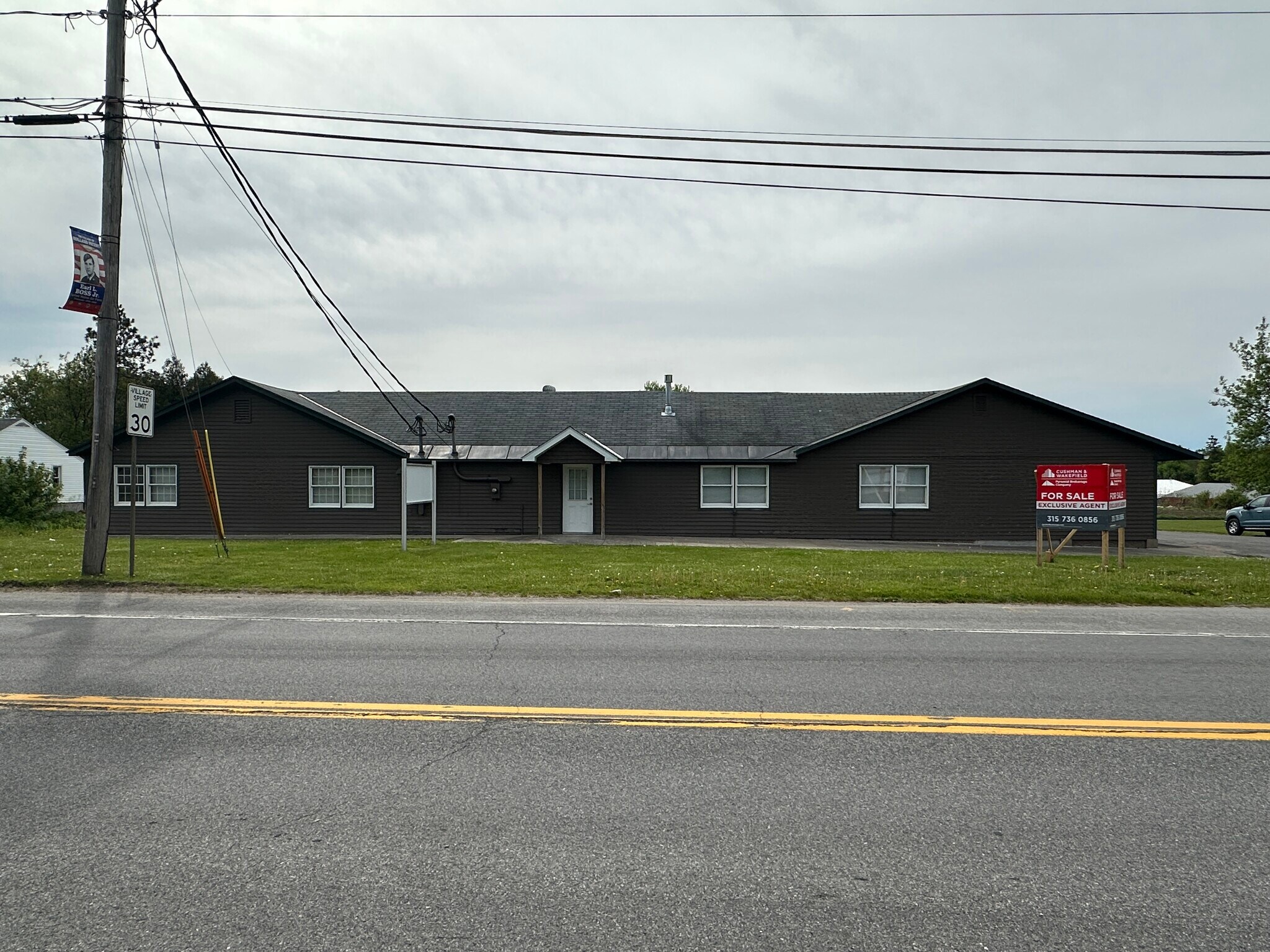 9584 Main St, Holland Patent, NY for Sale