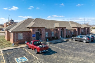 Oklahoma City, OK Office - 10404 Vineyard Blvd