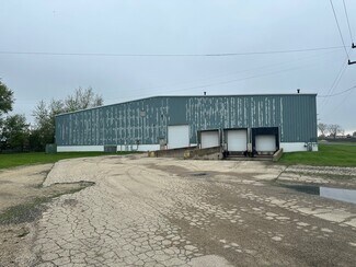 Dekalb, IL Industrial - 1211 E Taylor St