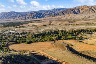 Mentone, CA Residential Land - 2700 Mill Creek Rd Mentone, CA Residential Land - 2700 Mill Creek Rd