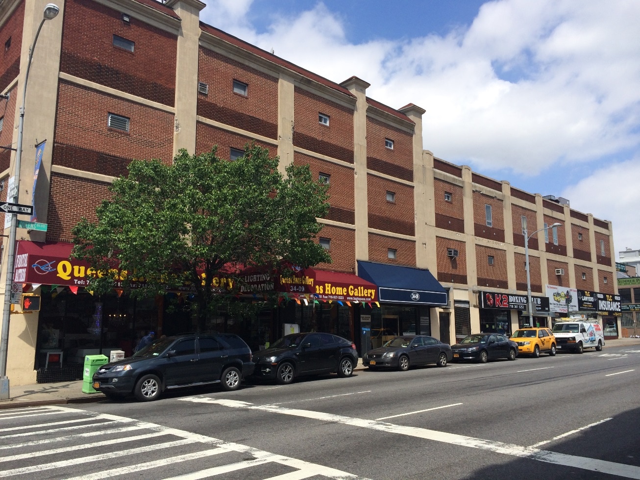 34-09-34-11 Queens Blvd, Long Island City, NY for Rent