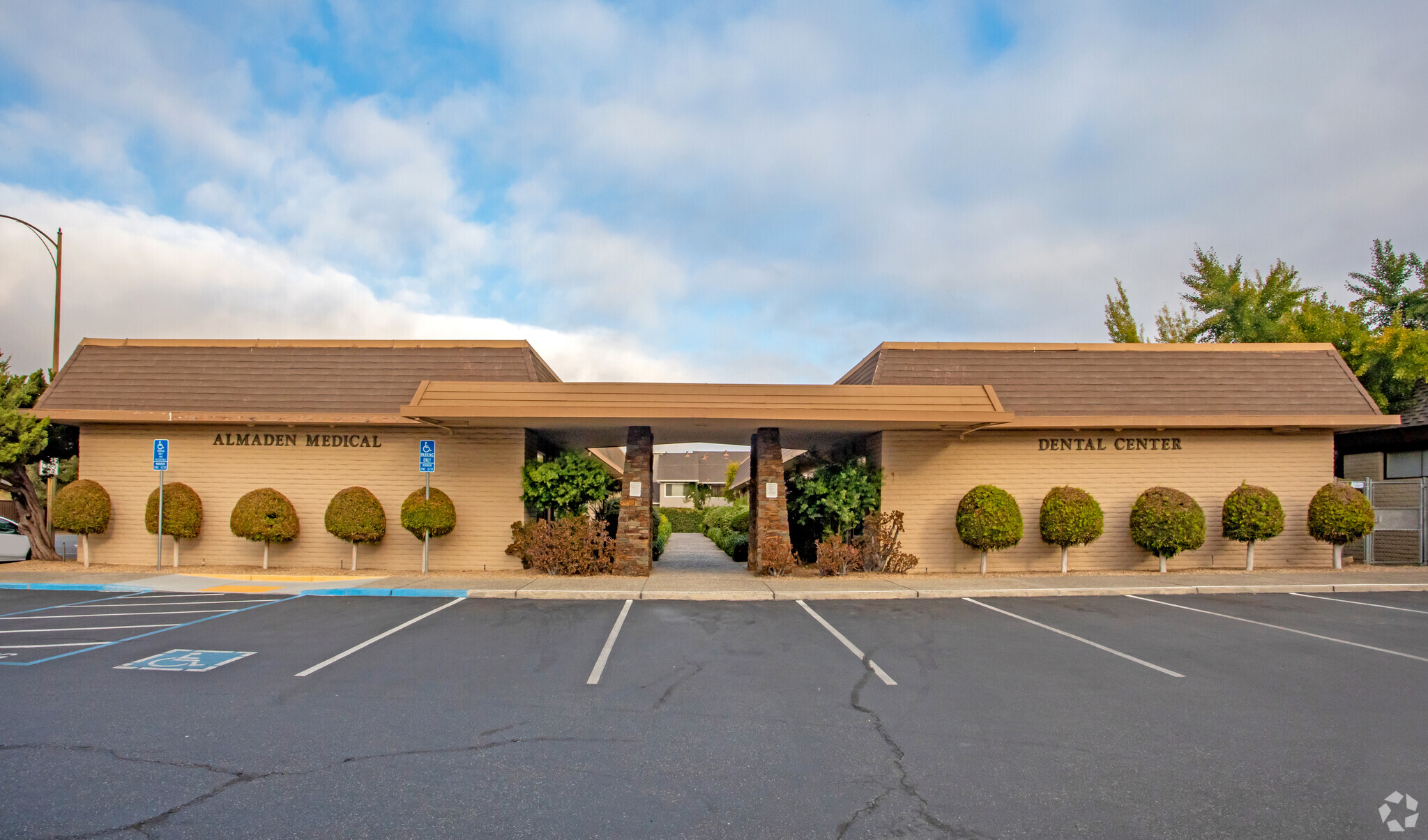 6541 Crown Blvd, San Jose, CA for Rent