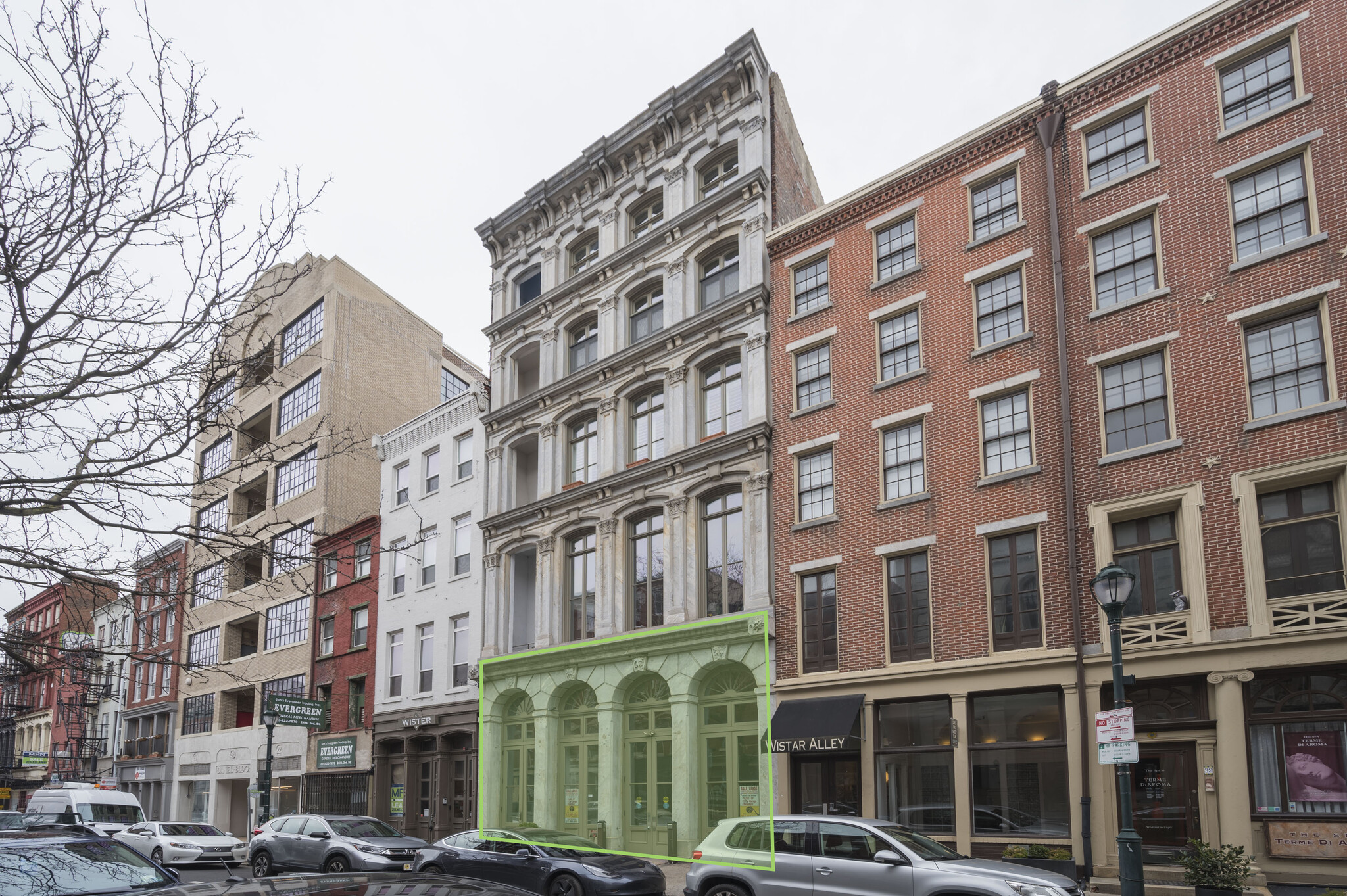 28 N 3rd St, Philadelphia, PA for Rent