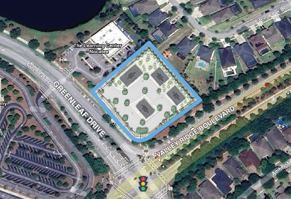 0 Valley Ridge Blvd, Ponte Vedra, FL for Rent