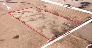 Edmonton, AB Industrial Land - 604 227 Av NW