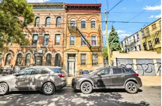 Ridgewood, NY Apartments - 1823 Bleecker St