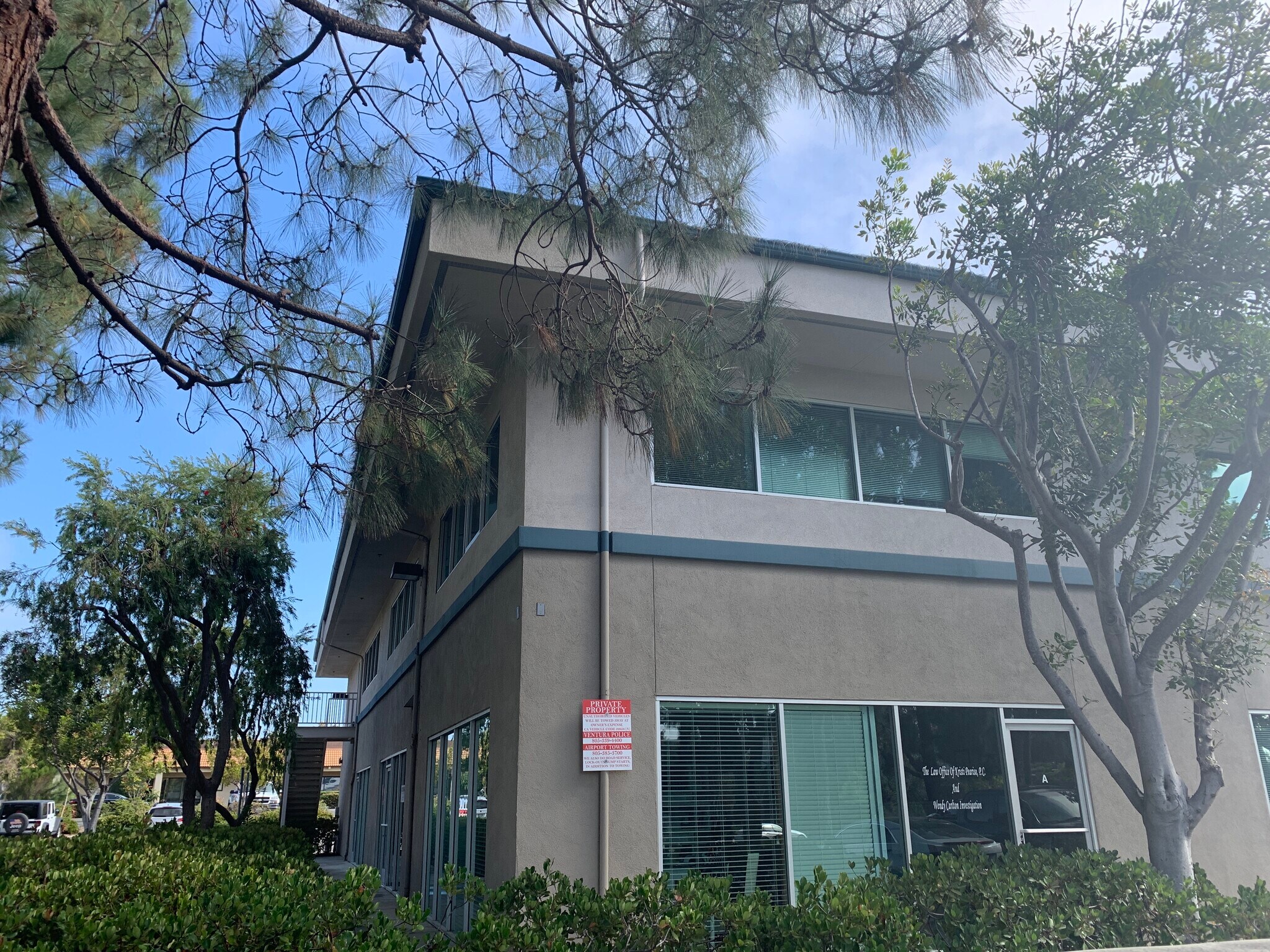 2300 Knoll Dr, Ventura, CA for Rent