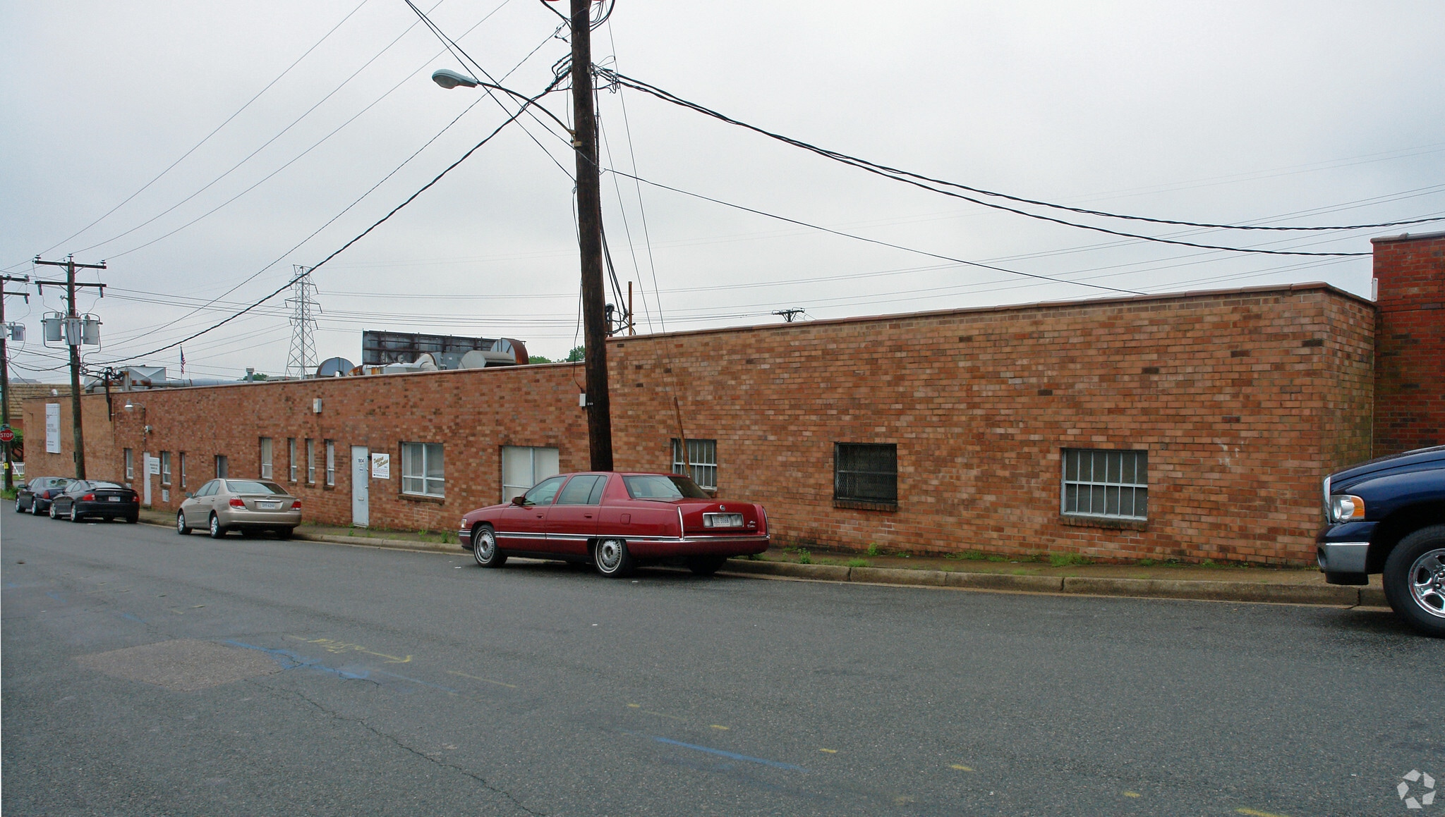 1802-1804 Currie St, Richmond, VA for Rent