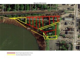 Mound, MN Commercial - Xxxx Commerce Blvd