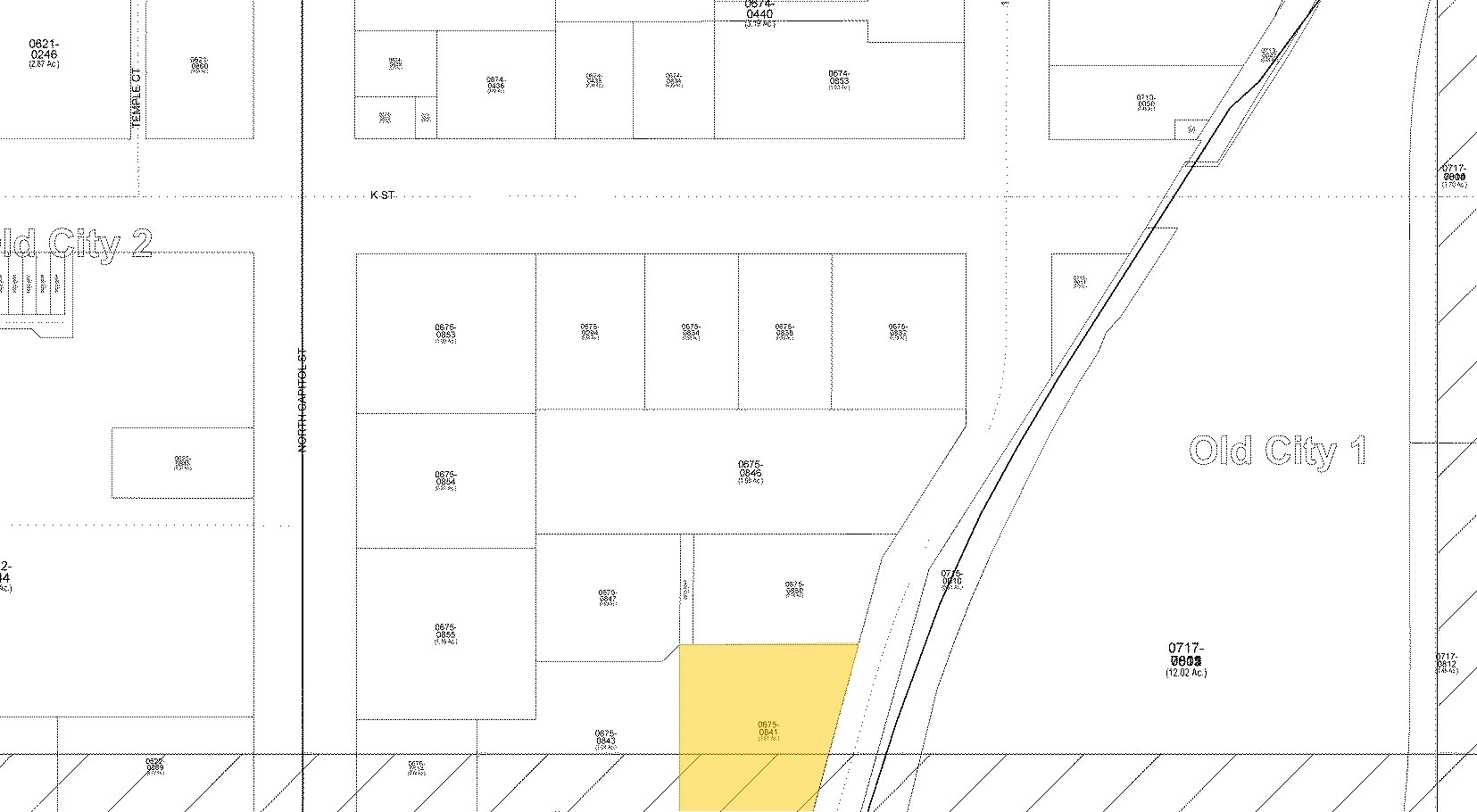 810 1st St NE, Washington, DC for Rent
