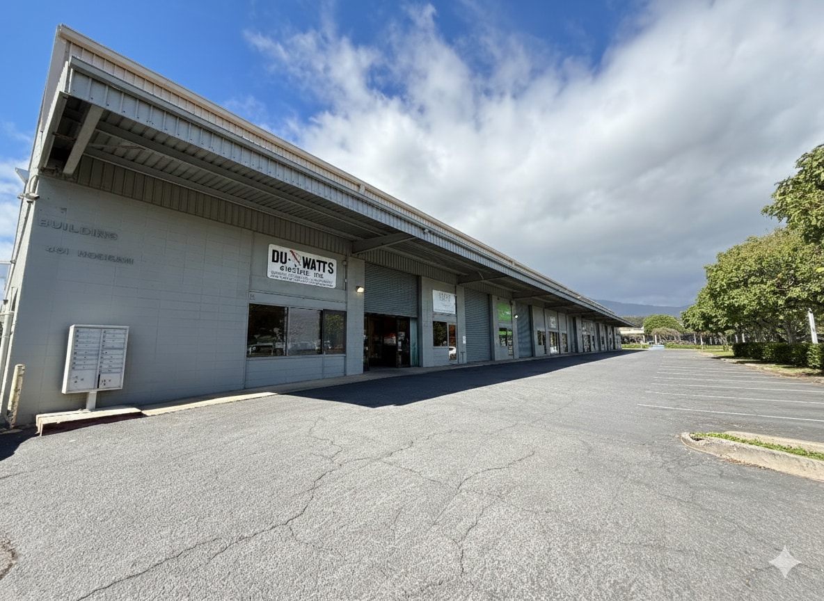 401 Hookahi St, Wailuku, HI for Sale