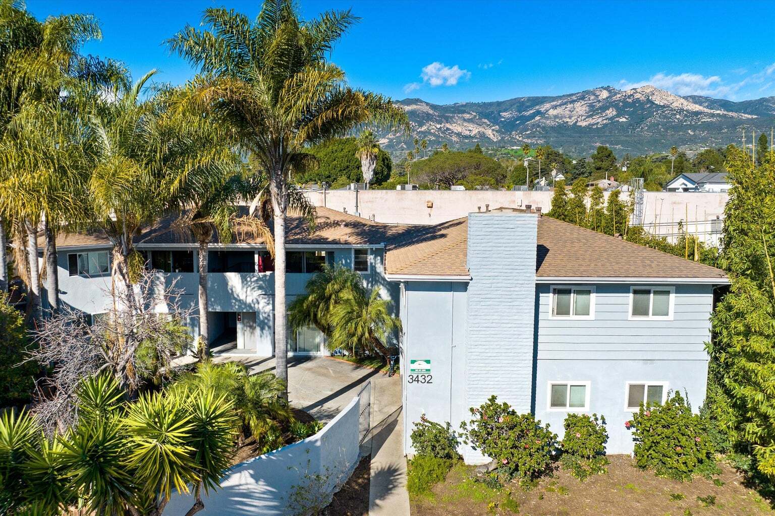 3432 Richland Dr, Santa Barbara, CA for Sale