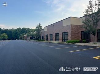 Solon, OH Flex - 6565 Davis Industrial Pky Solon, OH Flex - 6565 Davis Industrial Pky