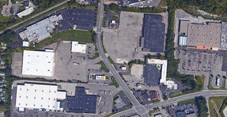 Cincinnati, OH Commercial Land - 5416 Ridge Ave