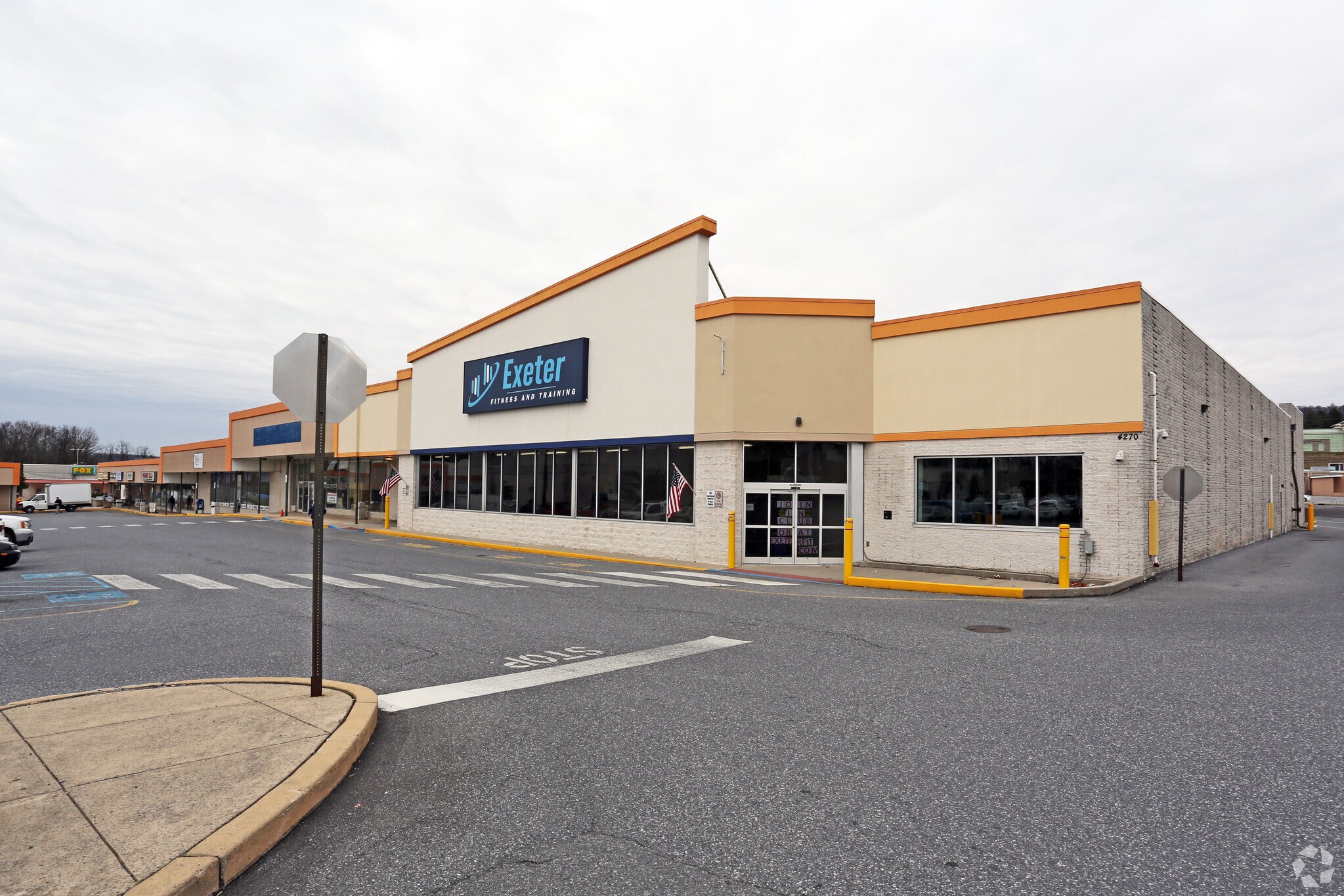 4270-4340 Perkiomen Ave, Reading, PA for Rent
