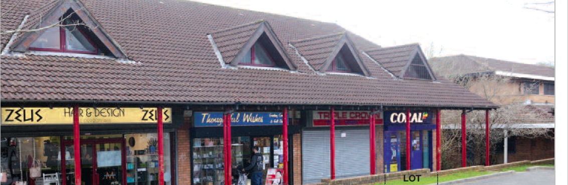 4 Crickhowell Walk, Cardiff, VGL for Sale