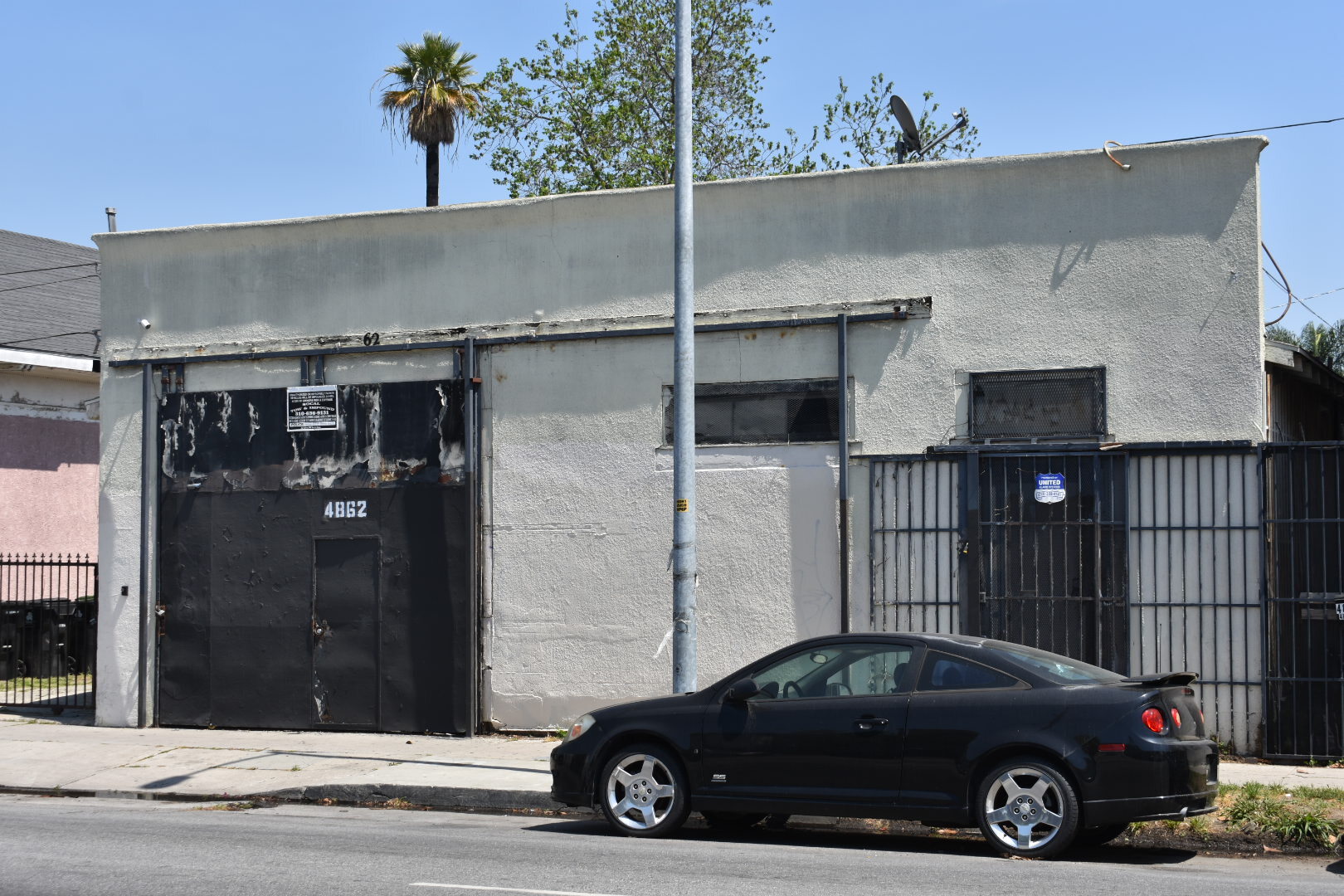 4862 Compton Ave, Los Angeles, CA for Rent