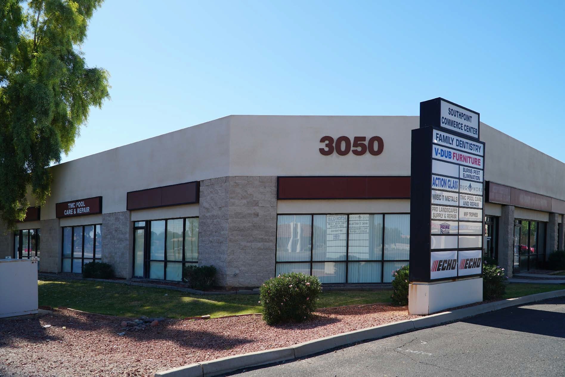 3050 S Country Club Dr, Mesa, AZ for Rent
