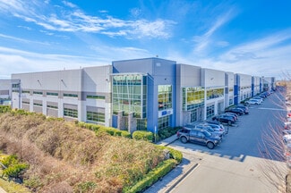 Delta, BC Warehouse - 6951 72nd St