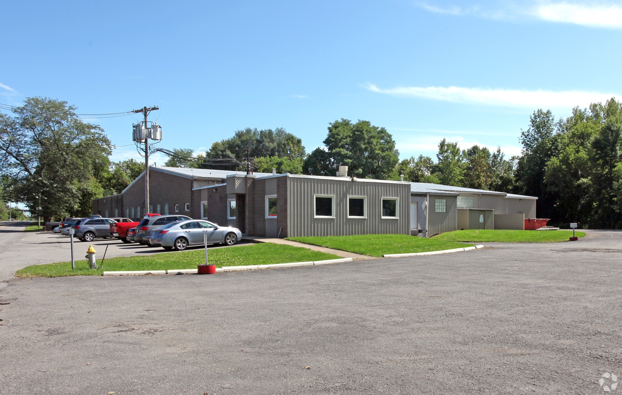 58 North Ave, Manchester, NY for Rent