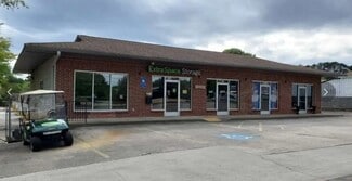 Peachtree City, GA Office - 201 Fulton Ct Peachtree City, GA Office - 201 Fulton Ct