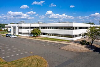 Windsor, CT Office - 80 Lamberton Rd
