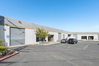 San Leandro, CA Industrial - 700-728 Whitney St San Leandro, CA Industrial - 700-728 Whitney St