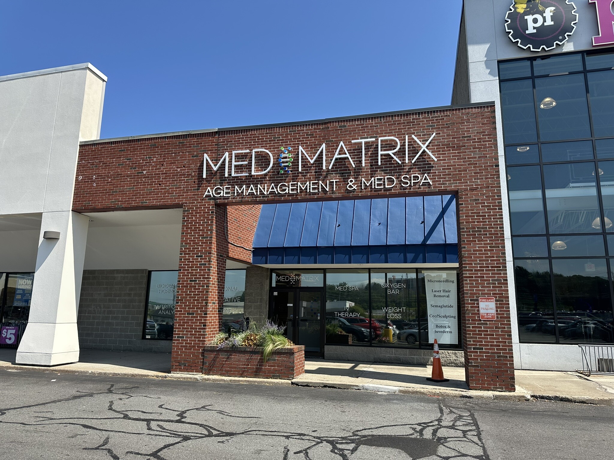 198 Maine Mall Rd, South Portland, ME for Rent